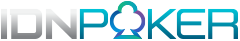 IDNPLAY logo